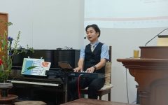 WAWAWAコンサート（讃美歌とゴスペル）